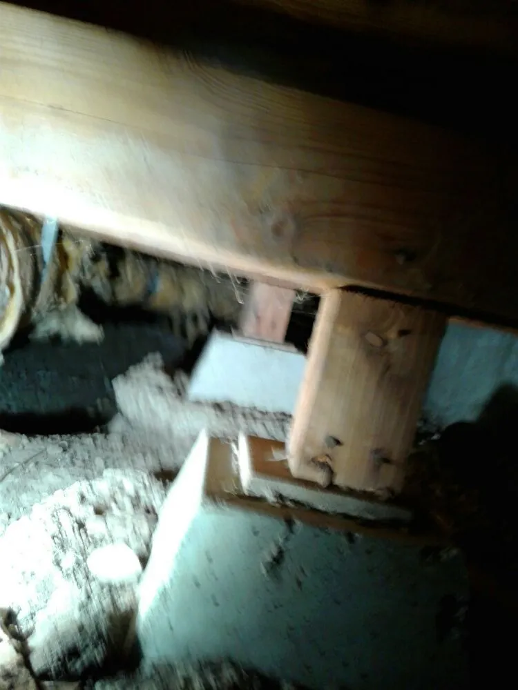 Slide of SJ Septic Tank Service