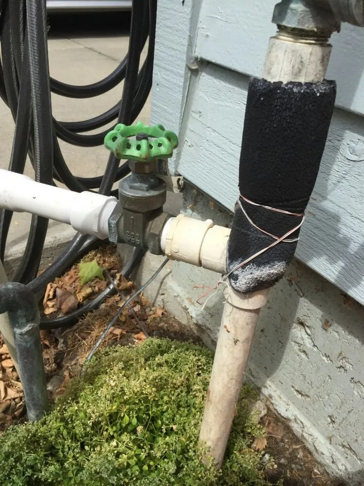 Slide of SJ Septic Tank Service