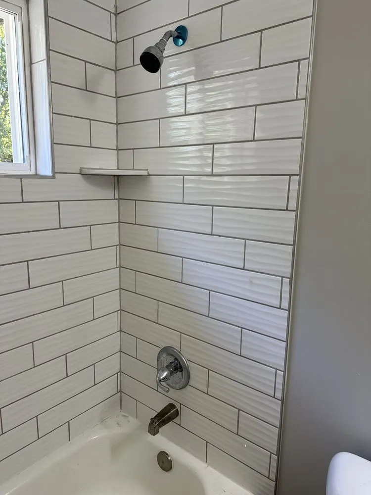 Slide of SJA Plumbing and Services