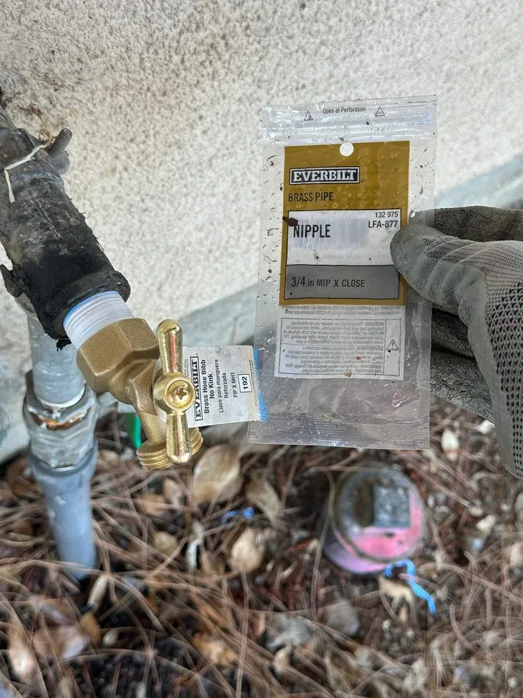 Slide of Sjc Plumbing Services