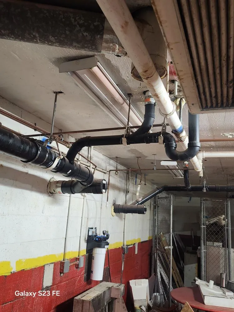 Slide of Sjc Plumbing Services