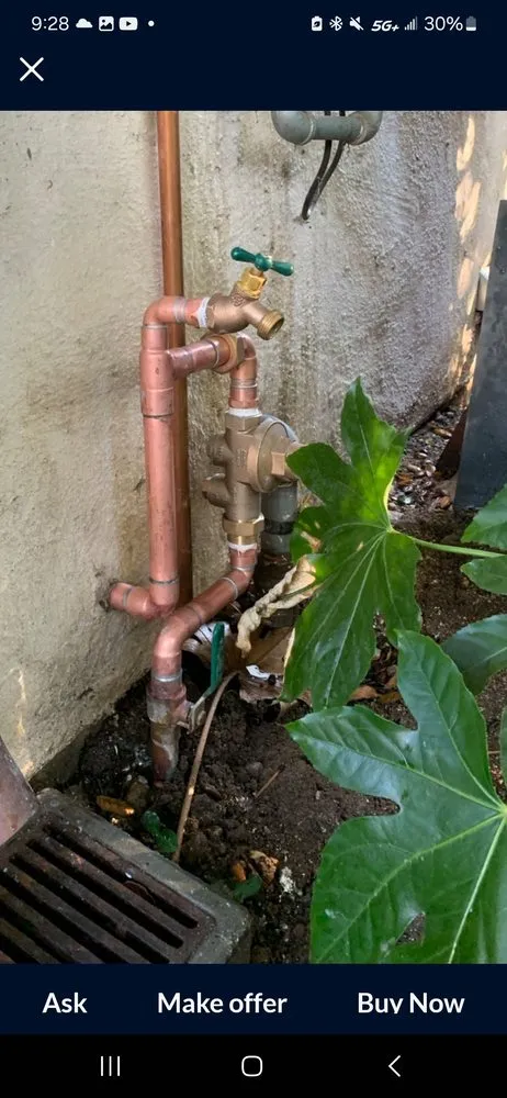 Slide of Sjc Plumbing Services