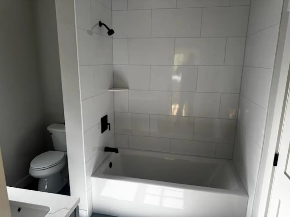 Slide of SJR Plumbing & Heating