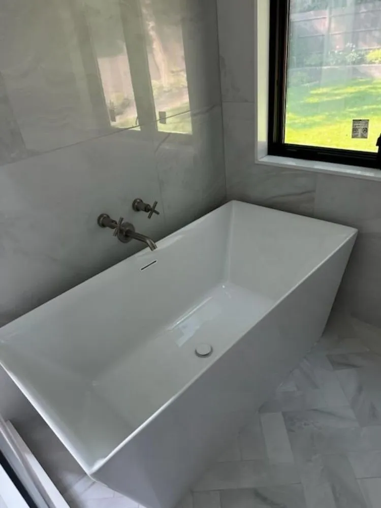 Slide of SJR Plumbing & Heating