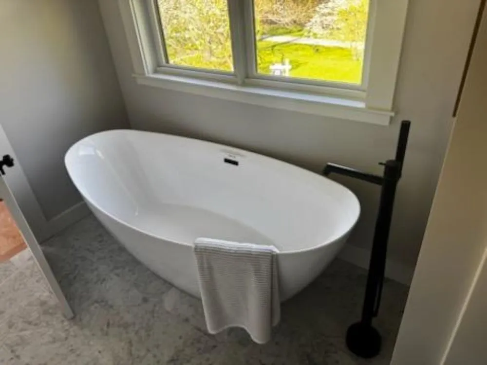 Slide of SJR Plumbing & Heating