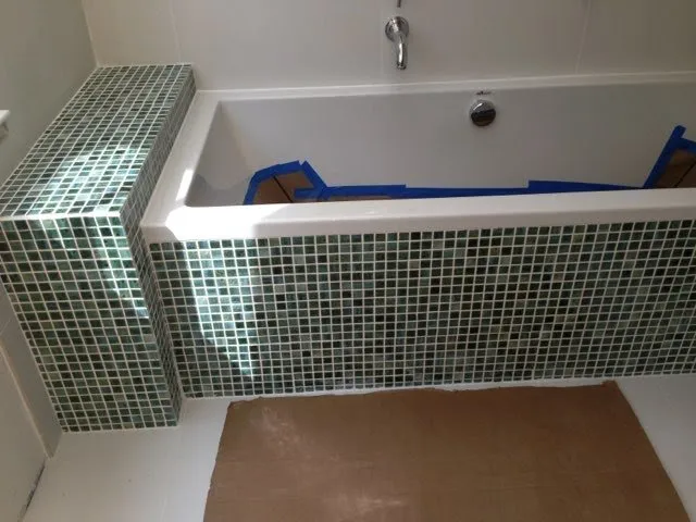 Slide of SJS Plumbing Construction & Design Services