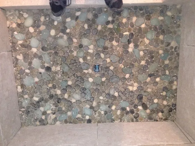 Slide of SJS Plumbing Construction & Design Services