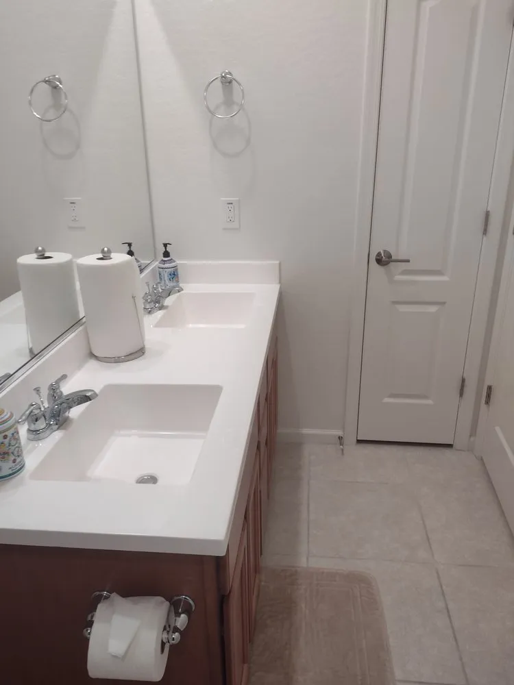 Slide of SJS Plumbing Construction & Design Services