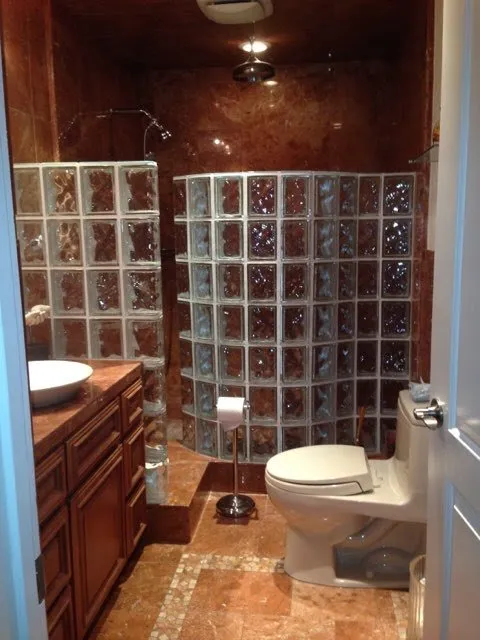 Slide of SJS Plumbing Construction & Design Services