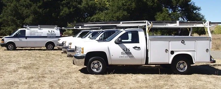 Slide of SJS Plumbing Inc