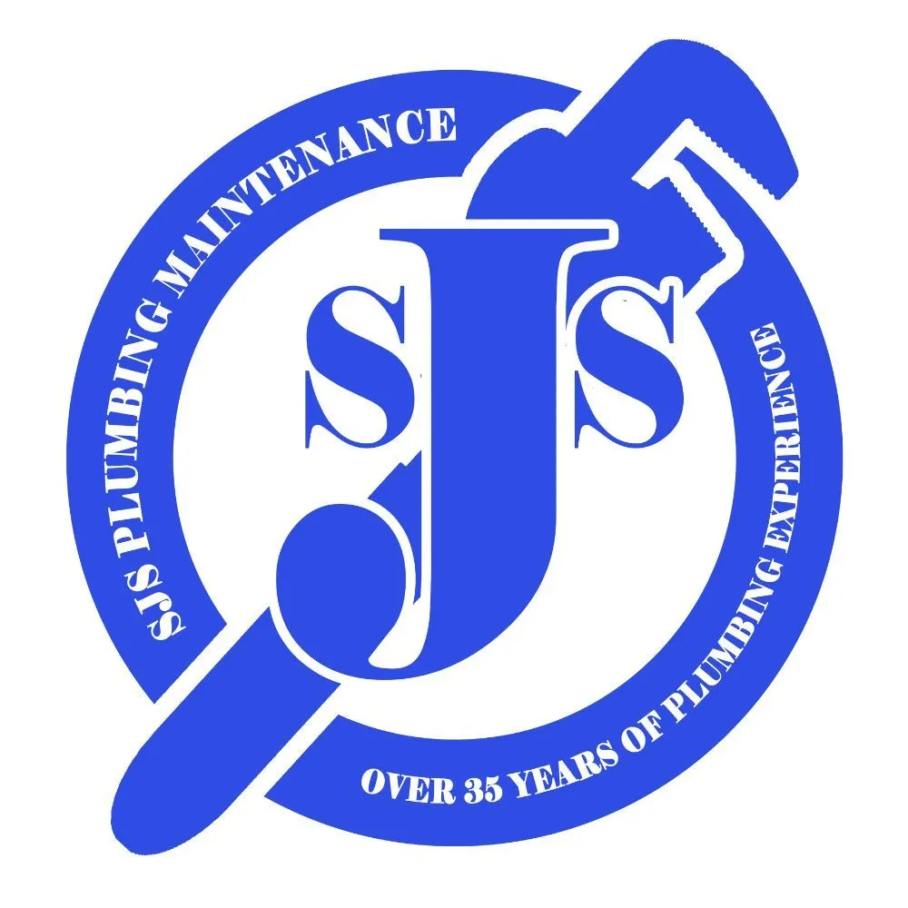 Slide of SJS Plumbing Maintenance