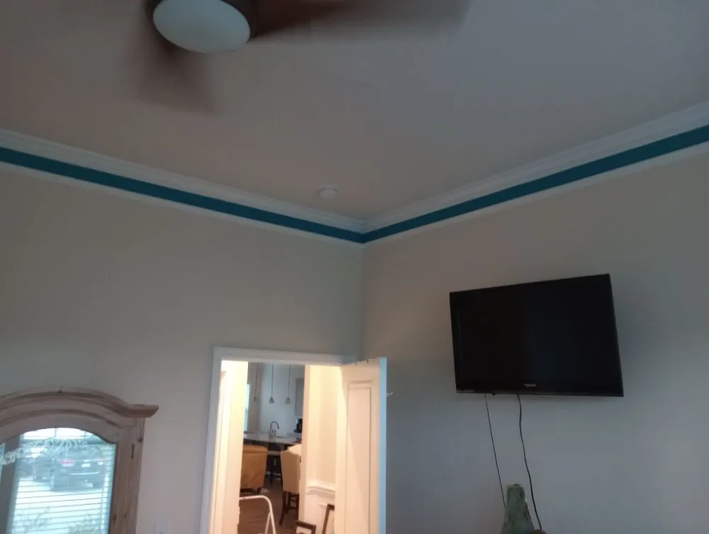 Slide of S&K Maintenance/Services