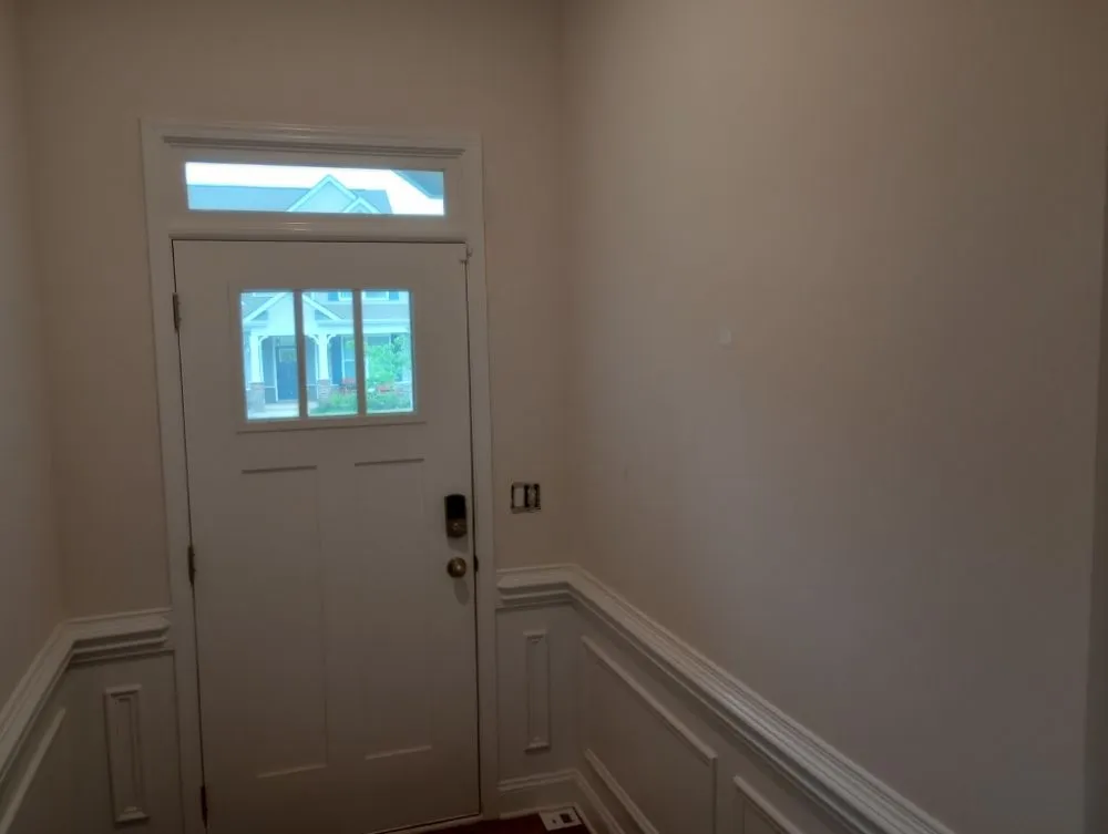 Slide of S&K Maintenance/Services