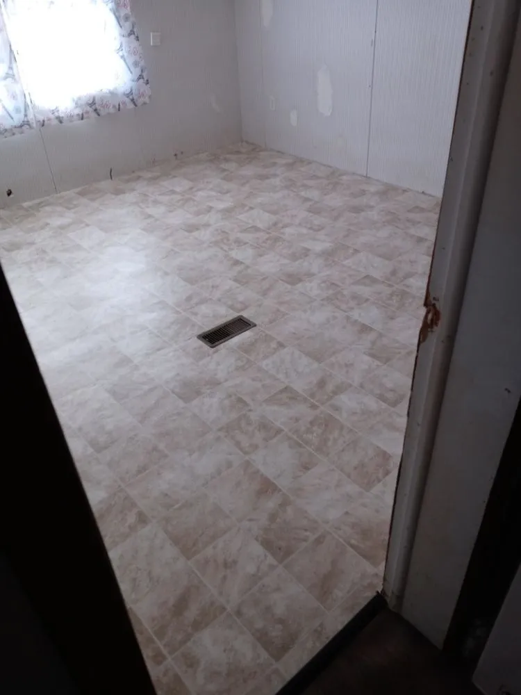 Slide of S&K Maintenance/Services