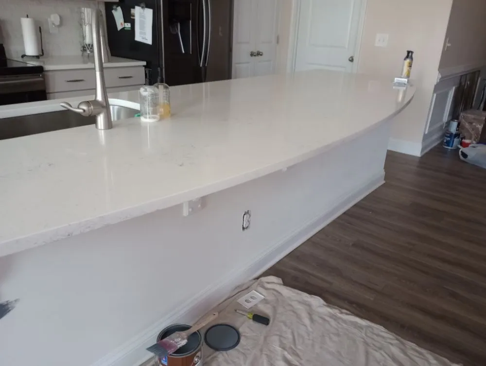 Slide of S&K Maintenance/Services