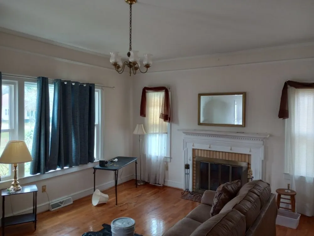 Slide of S&K Maintenance/Services