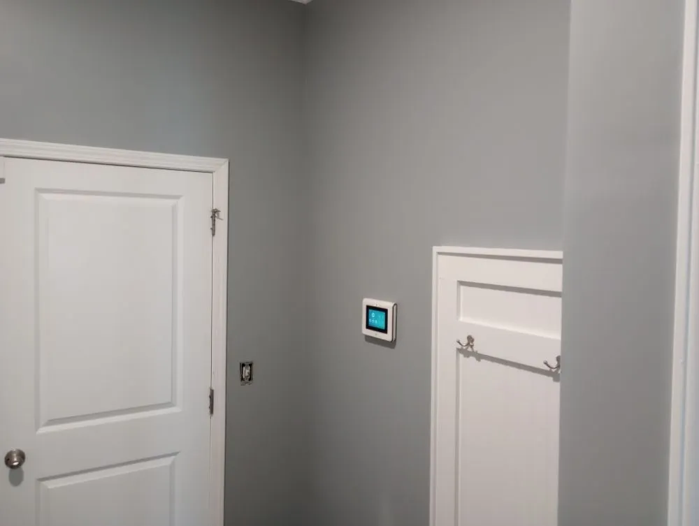 Slide of S&K Maintenance/Services