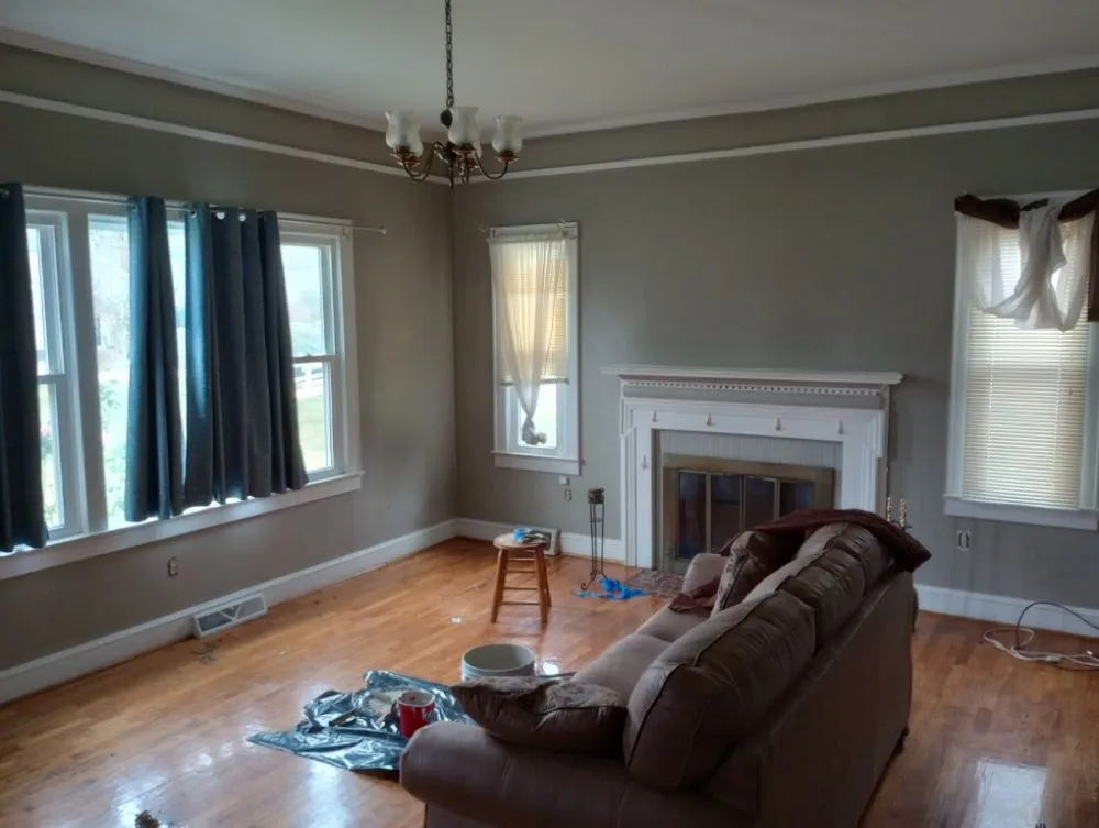 Slide of S&K Maintenance/Services