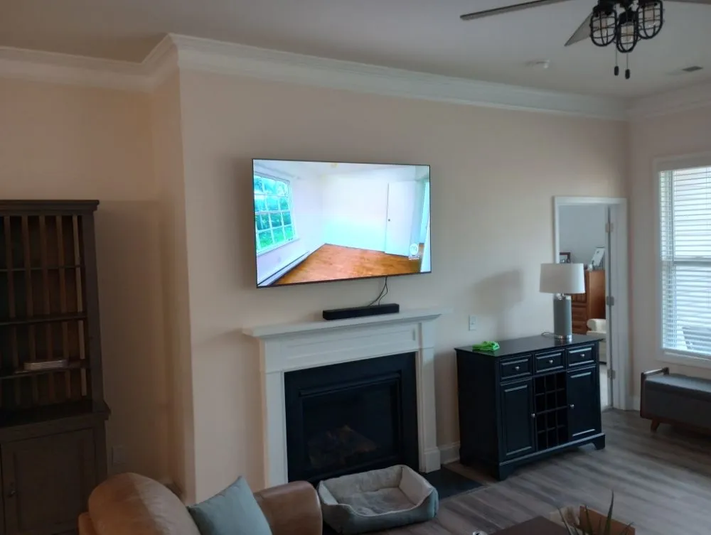 Slide of S&K Maintenance/Services