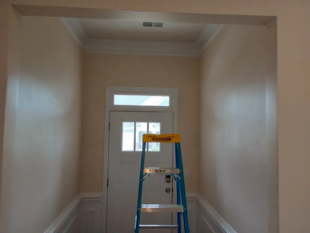 Slide of S&K Maintenance/Services