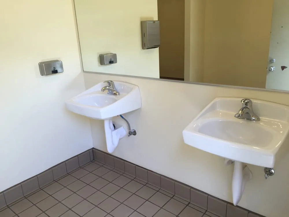 Slide of SK Plumbing & Mechanical