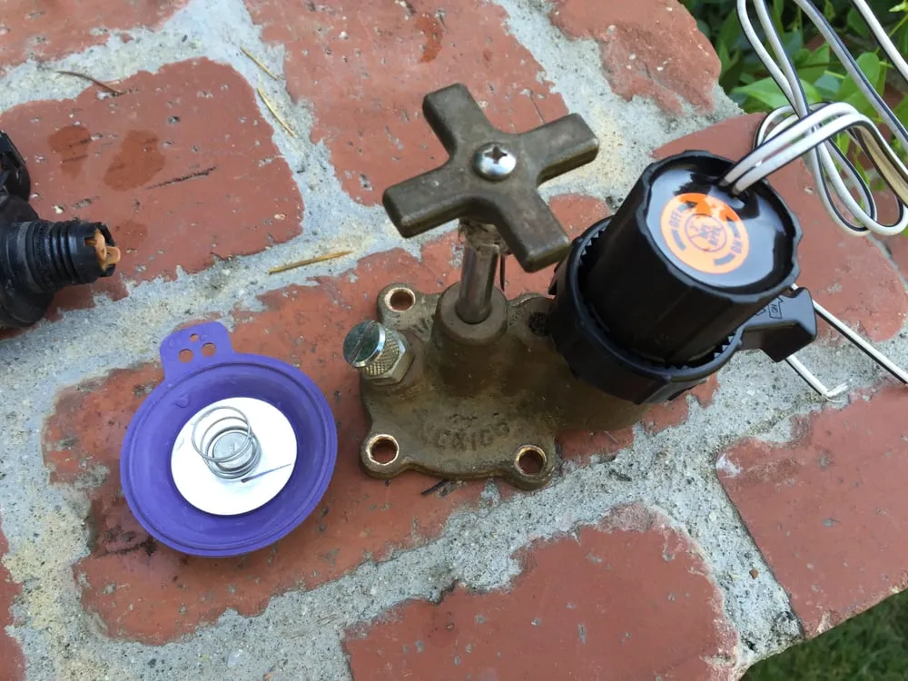 Slide of SK Plumbing & Mechanical