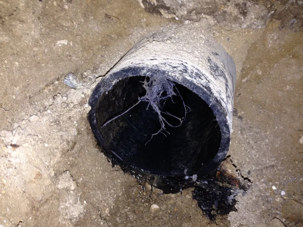 Slide of SK Plumbing & Mechanical