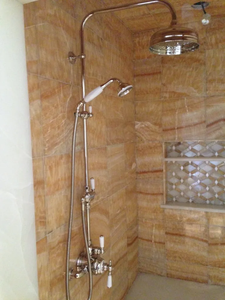 Slide of SK Plumbing & Mechanical