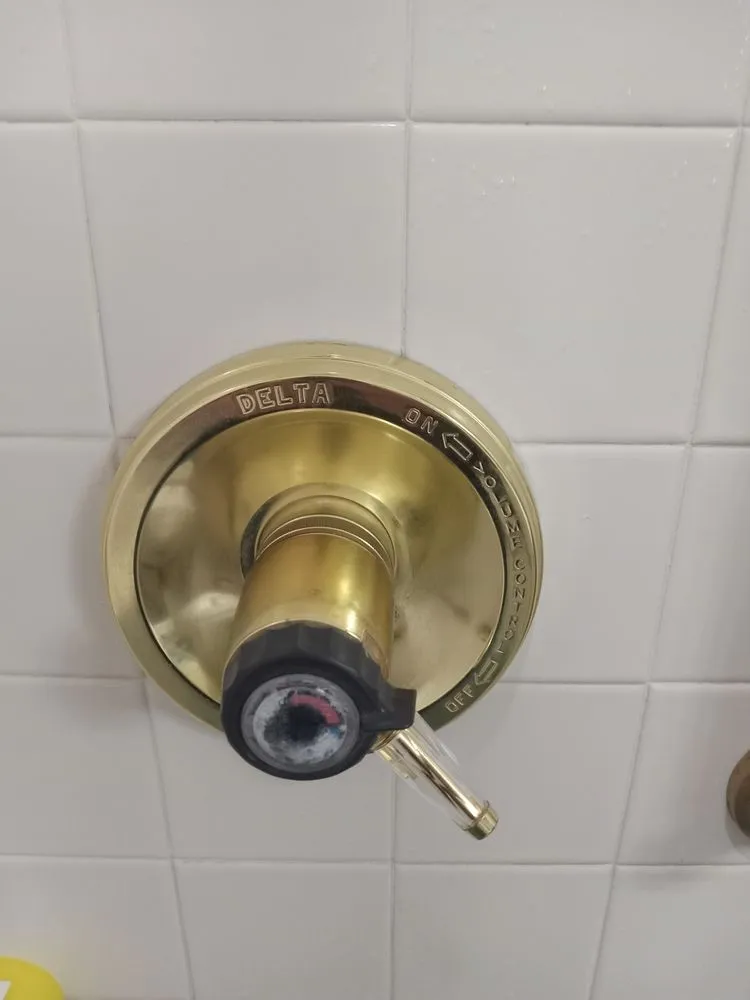 Slide of S&K Plumbing and Remodeling