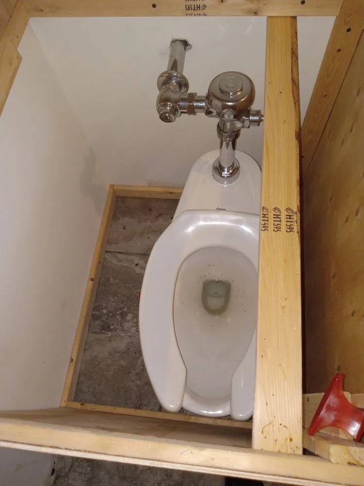 Slide of S&K Plumbing and Remodeling