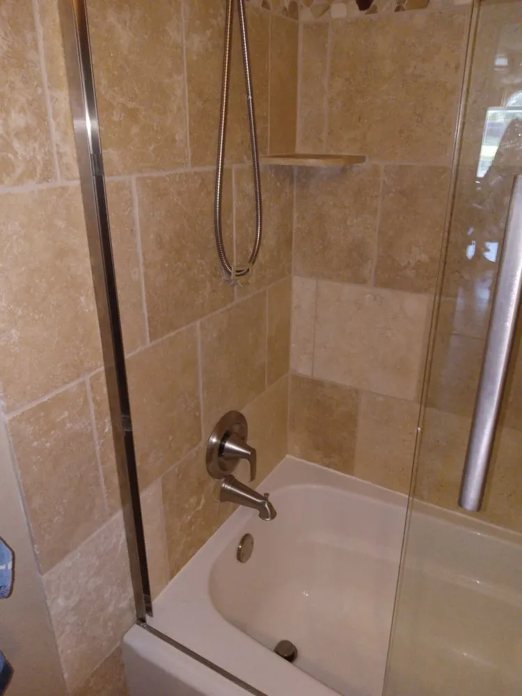 Slide of S&K Plumbing and Remodeling