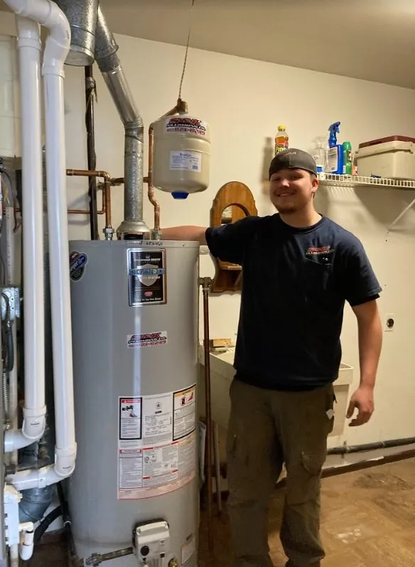 Slide of S&K Plumbing