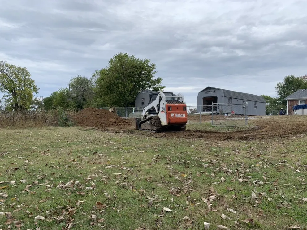 Slide of S&K Plumbing