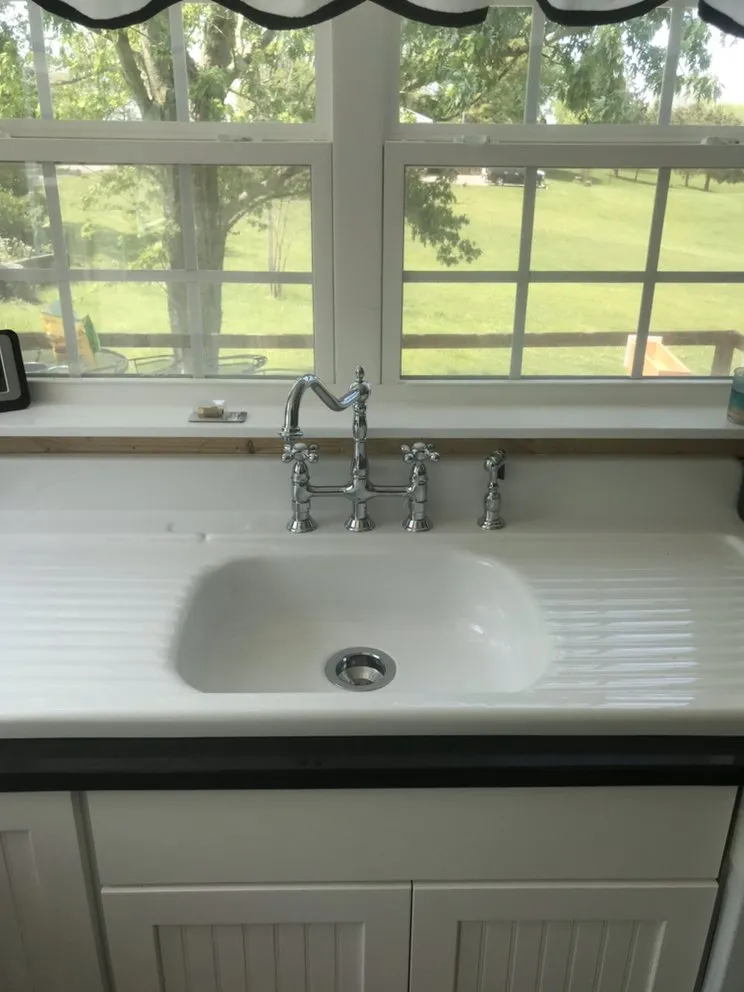 Slide of S&K Plumbing