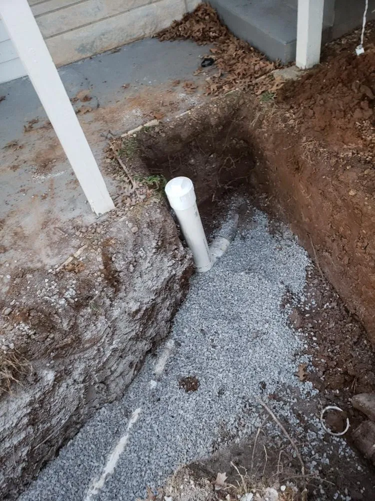 Slide of S&K Plumbing