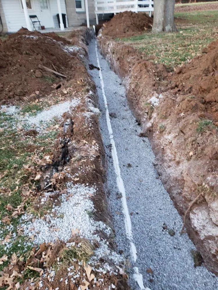 Slide of S&K Plumbing