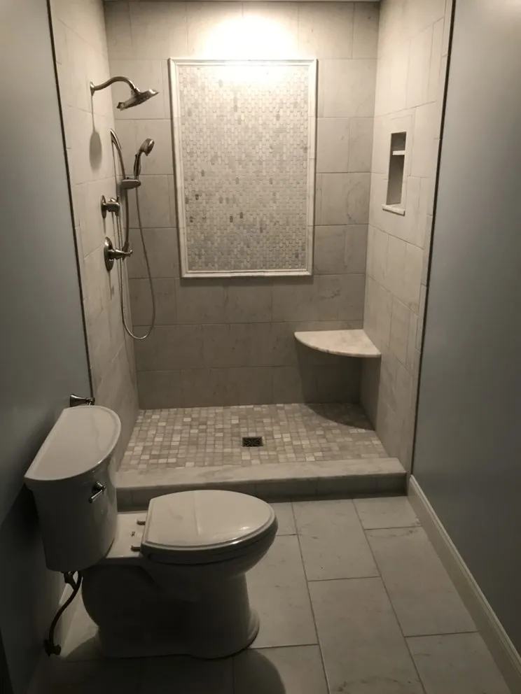 Slide of S&K Plumbing