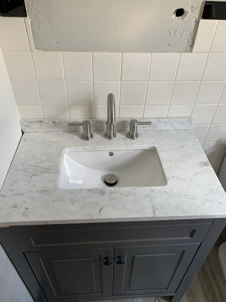 Slide of S&K Plumbing