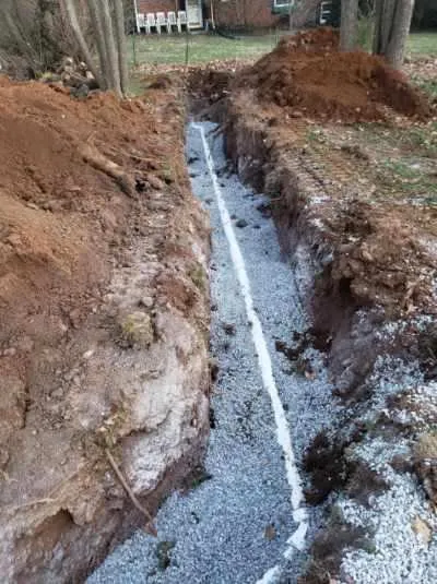 Slide of S&K Plumbing