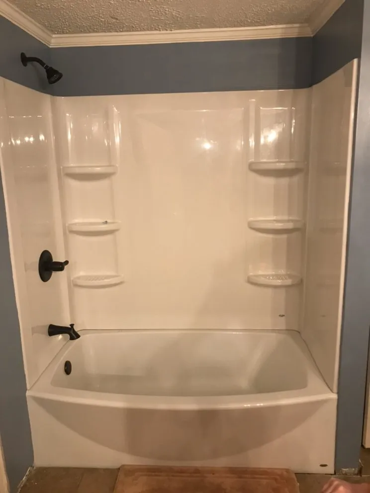 Slide of S&K Plumbing