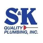 Slide of S&K Quality Plumbing
