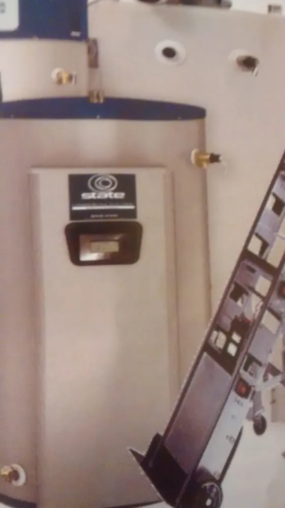 Slide of SKA Plumbing And Heating