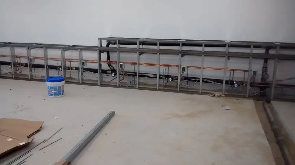 Slide of SKA Plumbing And Heating