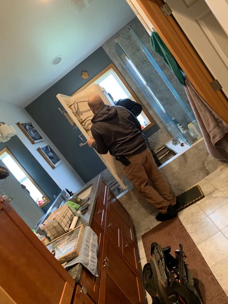 Quality leak detection service in Sedro-Woolley, WA - Skagit Plumbing