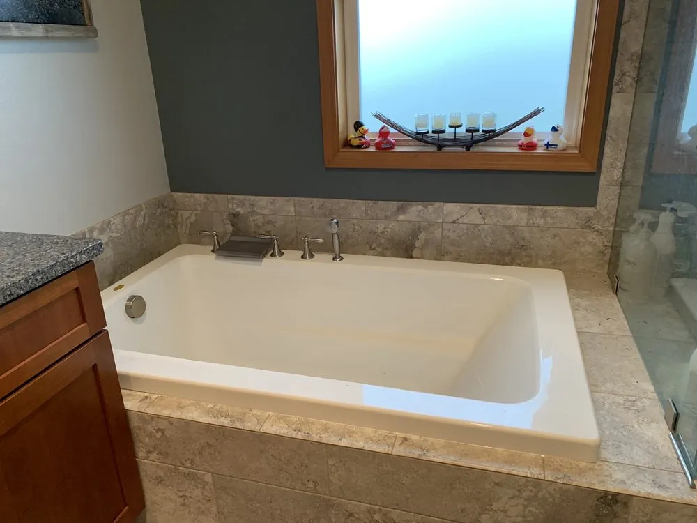 Professional pipe repair service in Sedro-Woolley, WA - Skagit Plumbing