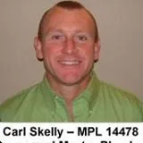 Slide of Skelly Plumbing