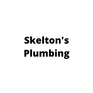 Slide of Skelton's Plumbing