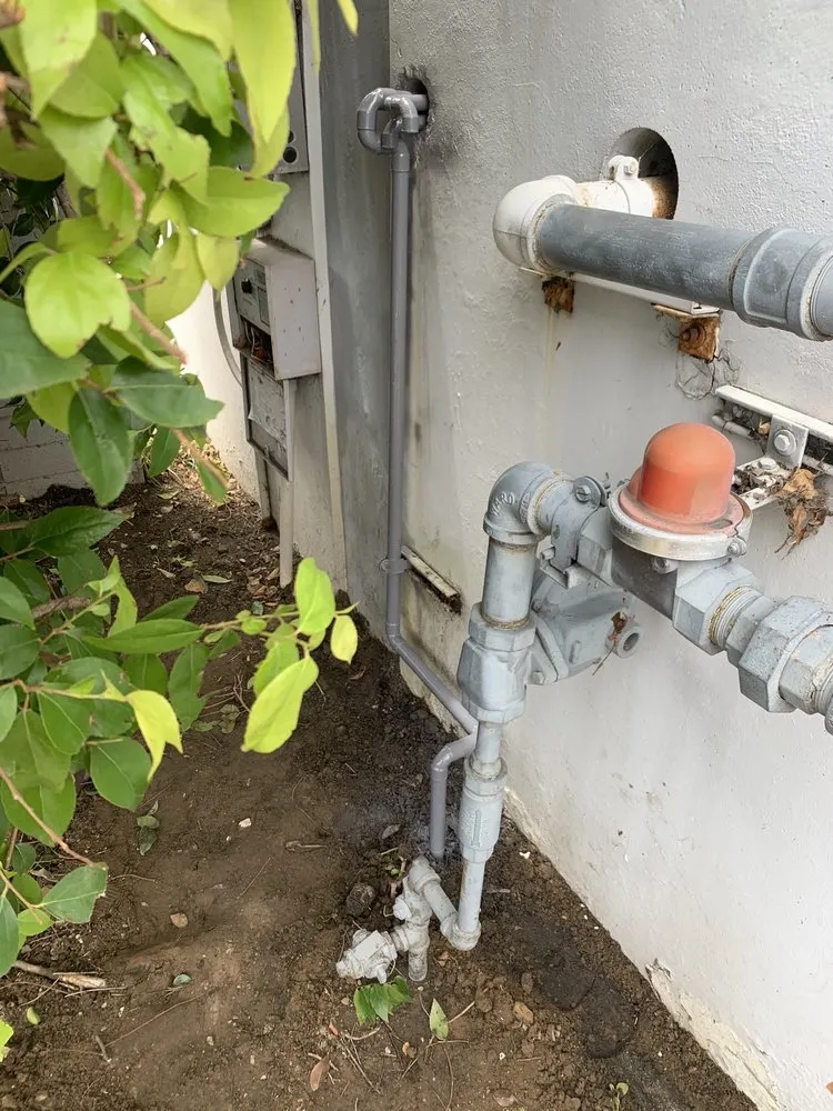 Slide of Sketchley & Mason