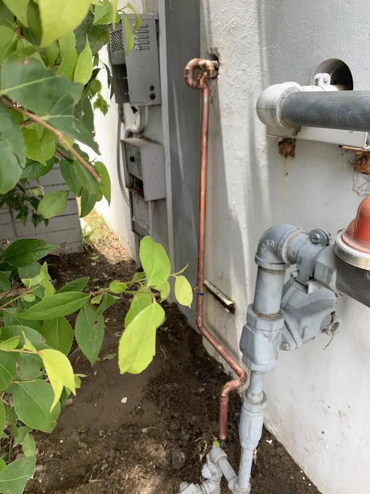 Slide of Sketchley & Mason