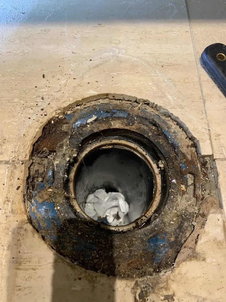 Slide of Sketchley & Mason